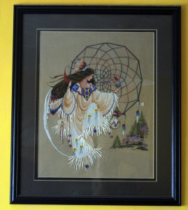 Earthdancer
