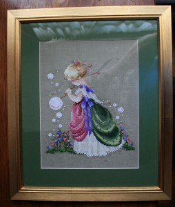 Isabella's Garden