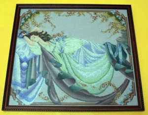 Sleeping Beauty