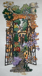 Secret Garden 2