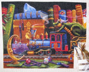 train_of_dreams_16_jul Train of Dreams 16 July