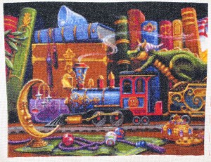 train_of_dreams_22_july Train of Dreams 22nd July
