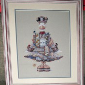 littlePrincess_framed Little_Princess_framed