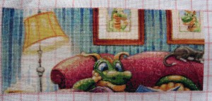 couch_dragon_29_07_12 Couch Dragon 29th July