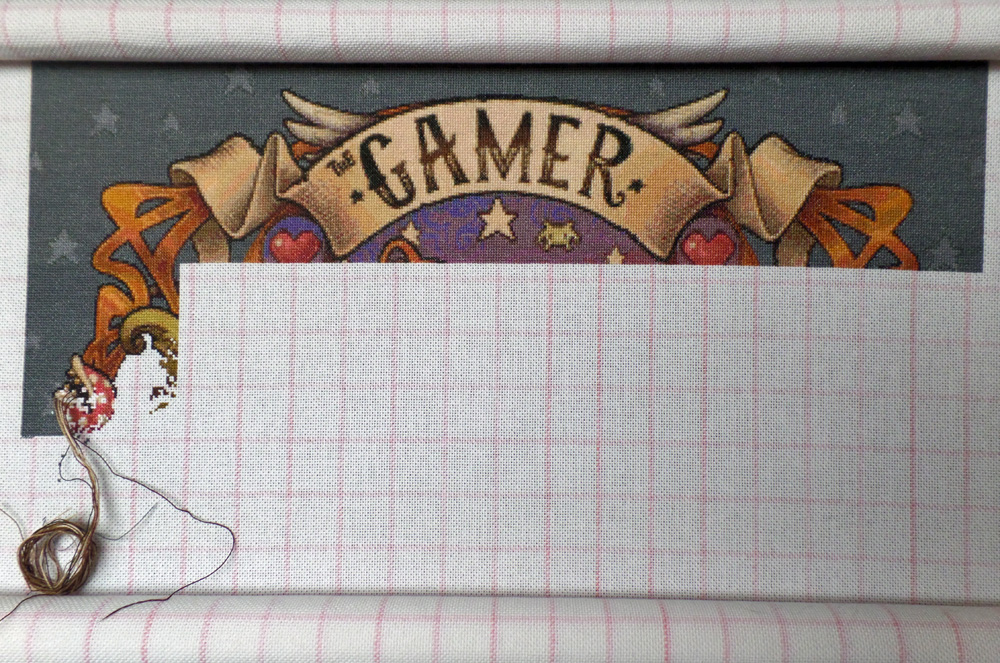 The Gamer 19th February