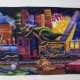 Train of Dreams 21st November
