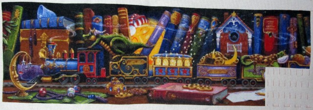 train_of_dreams_26_jan Train of Dreams 26th Jan
