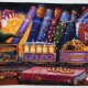 Train of Dreams Finished