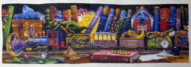 train_of_dreams_04_feb_11 Train of Dreams 4th Feb