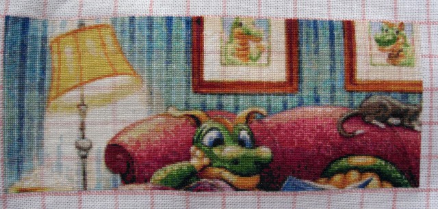 couch_dragon_29_07_12 Couch Dragon 29th July
