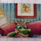 Couch Dragon 29th July
