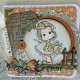 autumn card