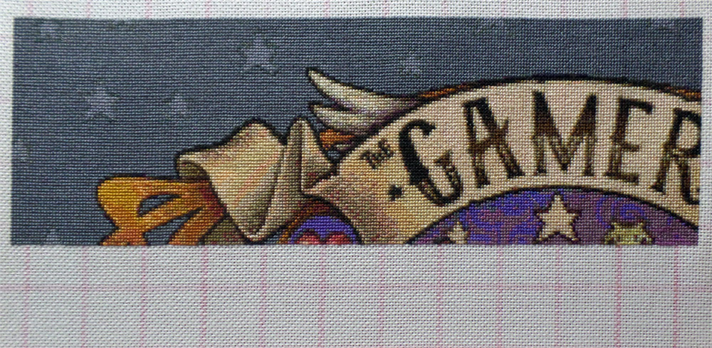 The Gamer 17th December