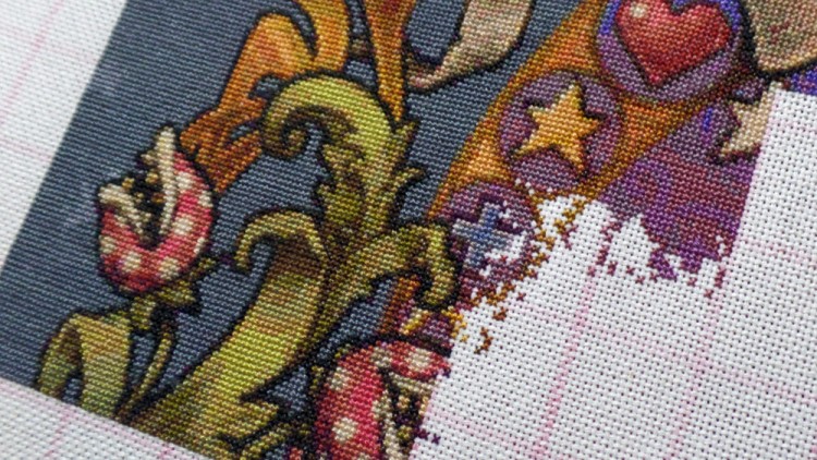 The Gamer 18th March detail
