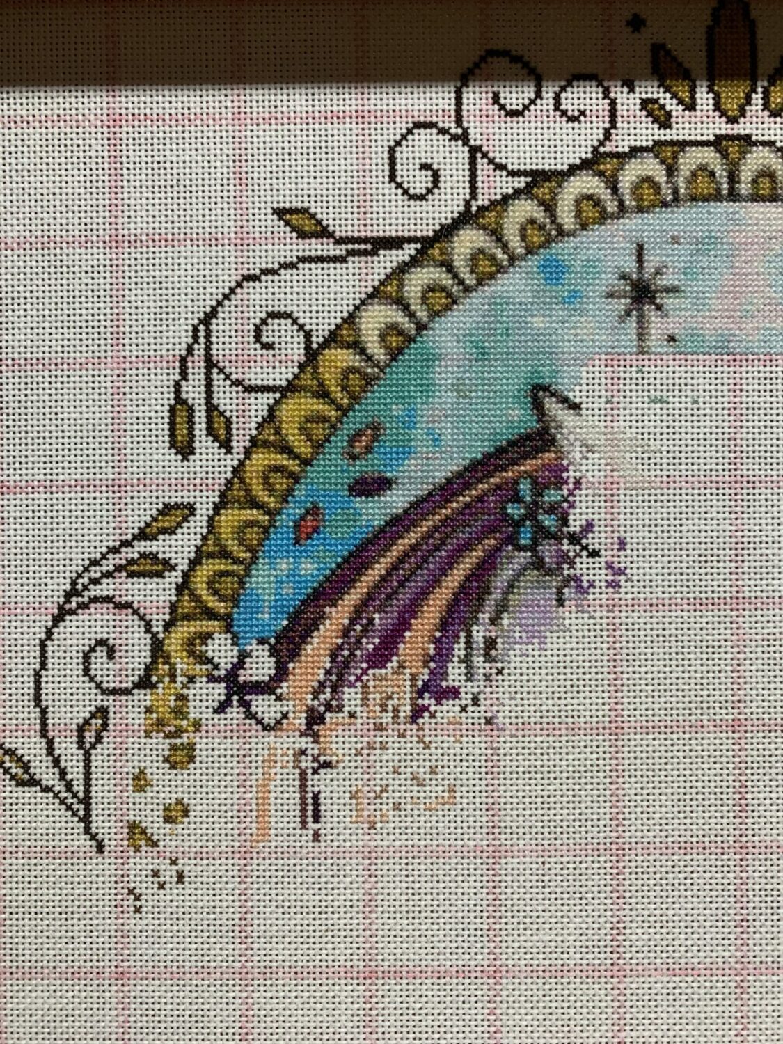 Unicorn August 2020