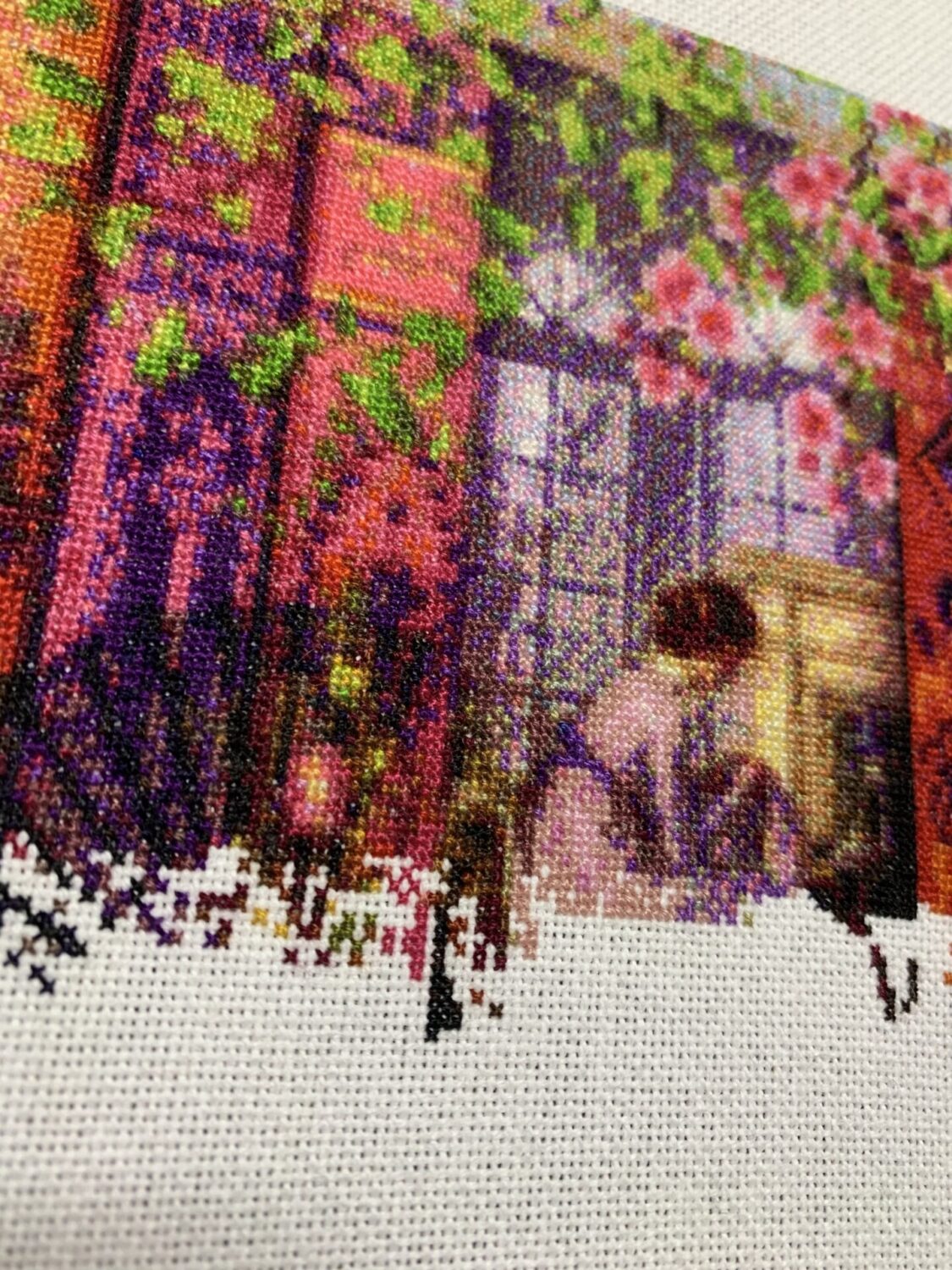 A Stitch In Time Jan 21