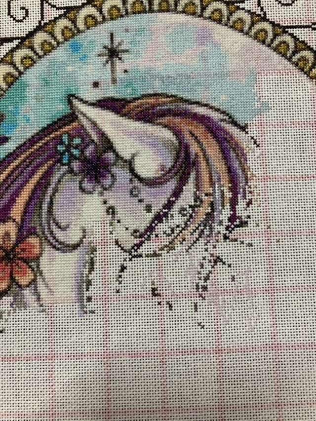 Unicorn Feb 2021