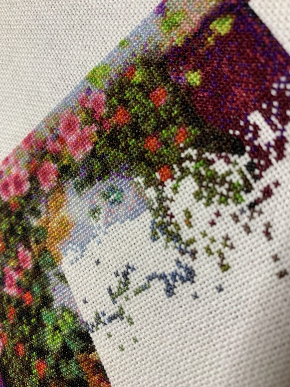 A Stitch In Time Feb 21